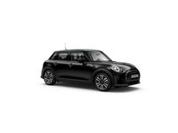 Usado Mini Cooper 136 CV (100 kW) 2022 Negro Utilitario