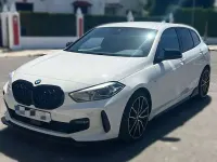 Usado BMW 118 M Sport 150 CV (110 kW) 2024 Blanco Utilitario