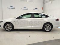 Usado Opel Insignia Edition 122 CV (89 kW) 2021 Blanco Berlina