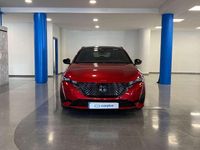 Usado Peugeot 308 SW GT 224 CV (164 kW) 2024 Rojo Familiar