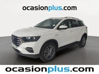Usado SWM G01 131 CV (96 kW) 2023 Blanco SUV