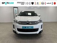 usado Citroën C4 Aircross HDi 115cv Stop & Start 6v 2WD Collection