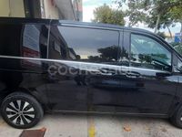 Usado Mercedes V250 Marco Polo 190 CV (139 kW) 2024 Negro Monovolumen