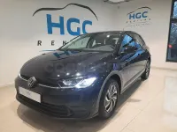 Nuevo VW Polo Match 95 CV (69 kW) 2026 Blanco Utilitario
