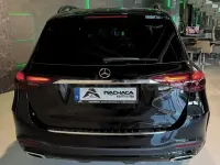 Usado Mercedes GLE450 AMG 367 CV (269 kW) 2025 Negro SUV