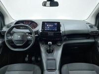 Usado Peugeot Rifter Allure 130 CV (95 kW) 2021 Monovolumen