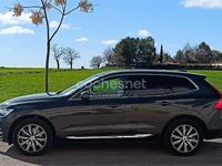 Usado Volvo XC60 Inscription 235 CV (172 kW) 2021 Marrón SUV