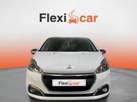 usado Peugeot 208 1.2 PureTech Style 82