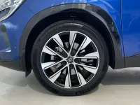 Usado Renault Austral Techno 200 CV (147 kW) 2025 Azul SUV