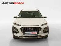 Usado Hyundai Kona 141 CV (103 kW) 2020 Blanco SUV