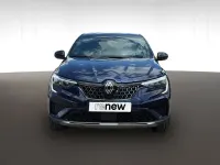 Usado Renault Arkana Techno 145 CV (106 kW) 2024 Azul SUV