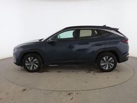Usado Hyundai Tucson 230 CV (169 kW) 2020 Azul SUV