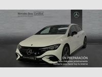 Usado Mercedes EQE350 214 kW (292 CV) 2024 Otro Berlina