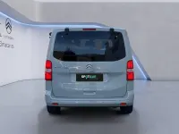 Brugt Citroën Spacetourer Feel 177 HK (130 kW) 2021 Beige MPV