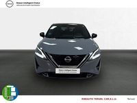 Usado Nissan Qashqai Tekna 140 CV (102 kW) 2024 Azul SUV