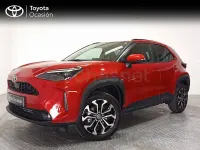 Occasion Toyota Yaris Cross Active 130 PK (95 kW) 2025 Rood SUV