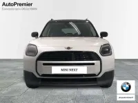 Usado Mini One D Countryman Essential 163 CV (119 kW) 2024 Blanco SUV
