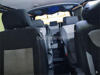 Usado VW Multivan Startline 102 CV (75 kW) 2009 Negro Van