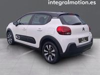 Usado Citroën C3 Feel 102 CV (75 kW) 2021 Utilitario