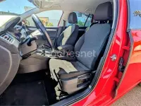 Usado Skoda Octavia Elegance 105 CV (77 kW) 2014 Rojo Utilitario
