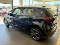 Usado Honda Jazz Advance 122 CV (89 kW) 2025 Azul Utilitario