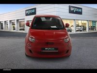 Usado Fiat 500e Red 69 kW (95 CV) 2022 Rojo Berlina