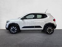 Usado Dacia Spring Expression 47 kW (65 CV) 2025 Eléctrico Utilitario