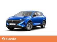 Nuevo Nissan Qashqai Acenta 190 CV (139 kW) 2026 Azul SUV