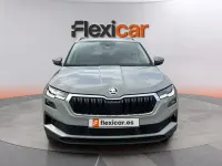 Usado Skoda Karoq Selection 150 CV (110 kW) 2024 Gris SUV