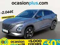 Usado Omoda 5 147 CV (108 kW) 2025 Blanco SUV