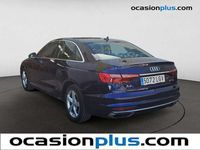 usado Audi A4 35 TDI Advanced S tronic 120kW