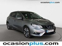 usado Nissan Pulsar DIG-T EU6 85 kW (115 CV) ACENTA