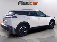 Usado Peugeot 2008 Allure 131 CV (96 kW) 2021 Blanco SUV
