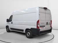 Usado Fiat Ducato 140 CV (102 kW) 2023 Van