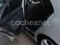 Occasion Mercedes C220 Classic 125 PK (91 kW) 2001 Grijs Sedan