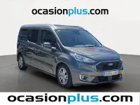 Usado Ford Tourneo Connect Titanium 120 CV (88 kW) 2020 Gris Monovolumen