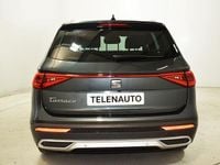 Usado Seat Tarraco XCELLENCE 150 CV (110 kW) 2021 Gris / plata SUV