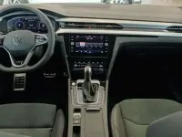 Nuevo VW Arteon R-line 218 CV (160 kW) 2025 Gris Familiar