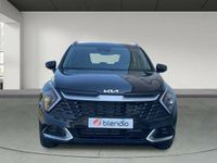 Usado Kia Sportage 160 CV (117 kW) 2025 Negro SUV