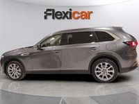 Usado Mazda CX-80 Exclusive-Line 254 CV (186 kW) 2025 Gris SUV