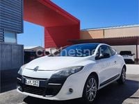 Usado Renault Mégane 110 CV (80 kW) 2011 Blanco Berlina