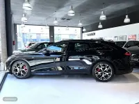 Nuevo Audi A6 Ambiente 204 CV (150 kW) 2026 Negro Familiar