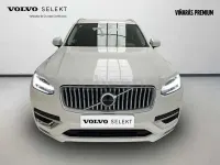 Usado Volvo XC90 Plus 235 CV (172 kW) 2023 Blanco SUV
