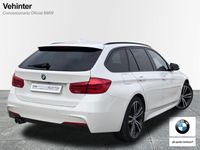 usado BMW 335 Serie 3 d Touring en Momentum S.A. Madrid