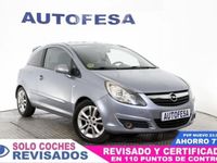 usado Opel Corsa 1.7 CDTi 125cv Silverline Sport 3p