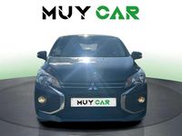 Usado Mitsubishi Space Star 71 CV (52 kW) 2023 Gris Utilitario