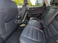 Usado MG EHS Comfort 258 CV (189 kW) 2022 Rojo SUV