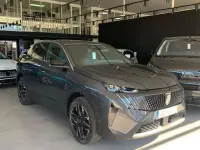 Nuevo Peugeot 3008 Allure 145 CV (106 kW) 2026 Gris SUV