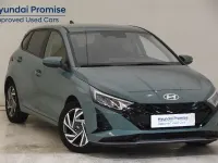 Usado Hyundai i20 99 CV (72 kW) 2025 Utilitario