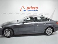 Usado BMW 320 190 CV (139 kW) 2021 Gris / plata Berlina